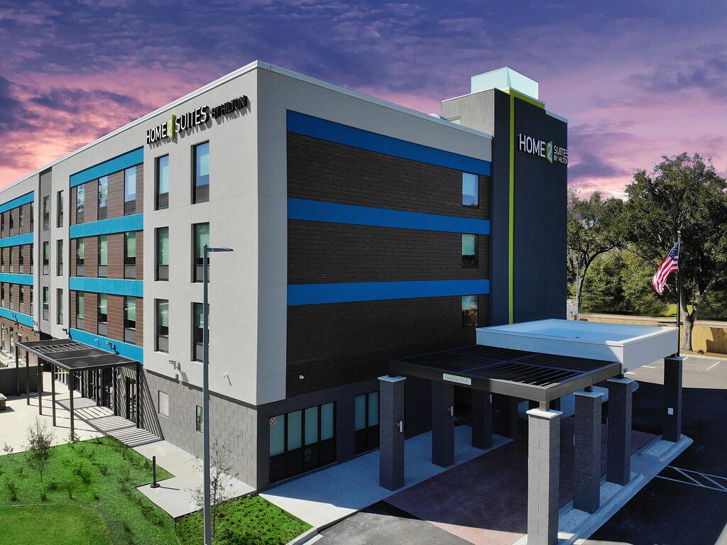 Home2 Suites By Hilton Pensacola I-10 Pine Forest Road - thumb 0