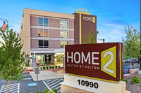 Home2 Suites By Hilton Roswell Ga Accommodation Los Angeles