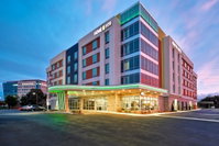 Home2 Suites By Hilton San Francisco Airport North Accommodation Los Angeles