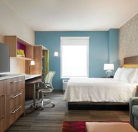 Home2 Suites Troy OH - Accommodation Los Angeles