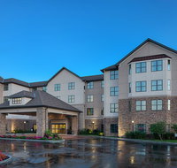 Homewood Suites by Hilton Carle Place - Accommodation Los Angeles