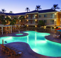 Homewood Suites by Hilton La Quinta - Accommodation Los Angeles