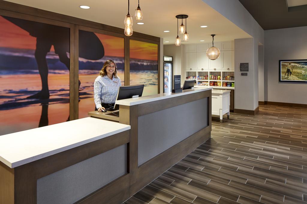 Homewood Suites By Hilton Los Angeles Redondo Beach - thumb 1