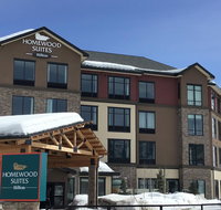Homewood Suites By Hilton Steamboat Springs - Accommodation Los Angeles
