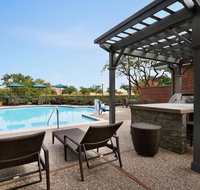 Homewood Suites Dallas-Addison - Accommodation Los Angeles