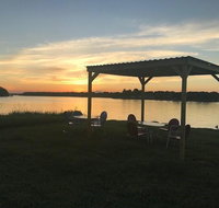 Hook Wine Sinker - Casa Rosa - Accommodation Los Angeles