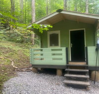 Hope in the Woods - Accommodation Los Angeles