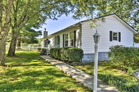 Horse-Friendly Alabama Home-Away-From-Home Accommodation Los Angeles