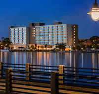 Hotel Ballast Wilmington, Tapestry Collection by Hilton - Accommodation Los Angeles