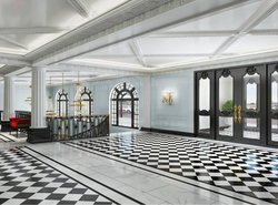 Hotel Carmichael, Autograph Collection