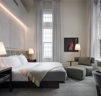 Hotel Henry Urban Resort Conference Center - Accommodation Los Angeles