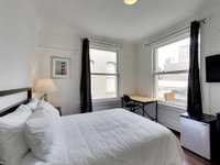 Hotel Ikon Accommodation Los Angeles