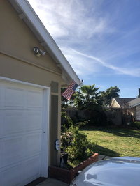 House Accommodation Los Angeles