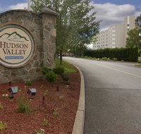 Hudson Valley Resort - Accommodation Los Angeles