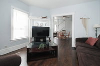 Huge Apartment Hip Area Near Downtown Accommodation Los Angeles