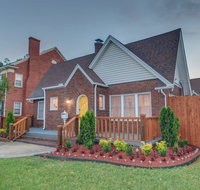 Huge Tulsa Home near Downtown and Hospitals - Accommodation Los Angeles