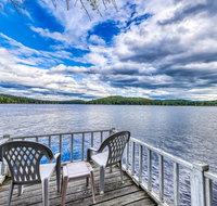 Hunerburg White House - Accommodation Los Angeles