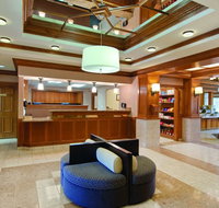 Hyatt House Dallas Addison - Accommodation Los Angeles