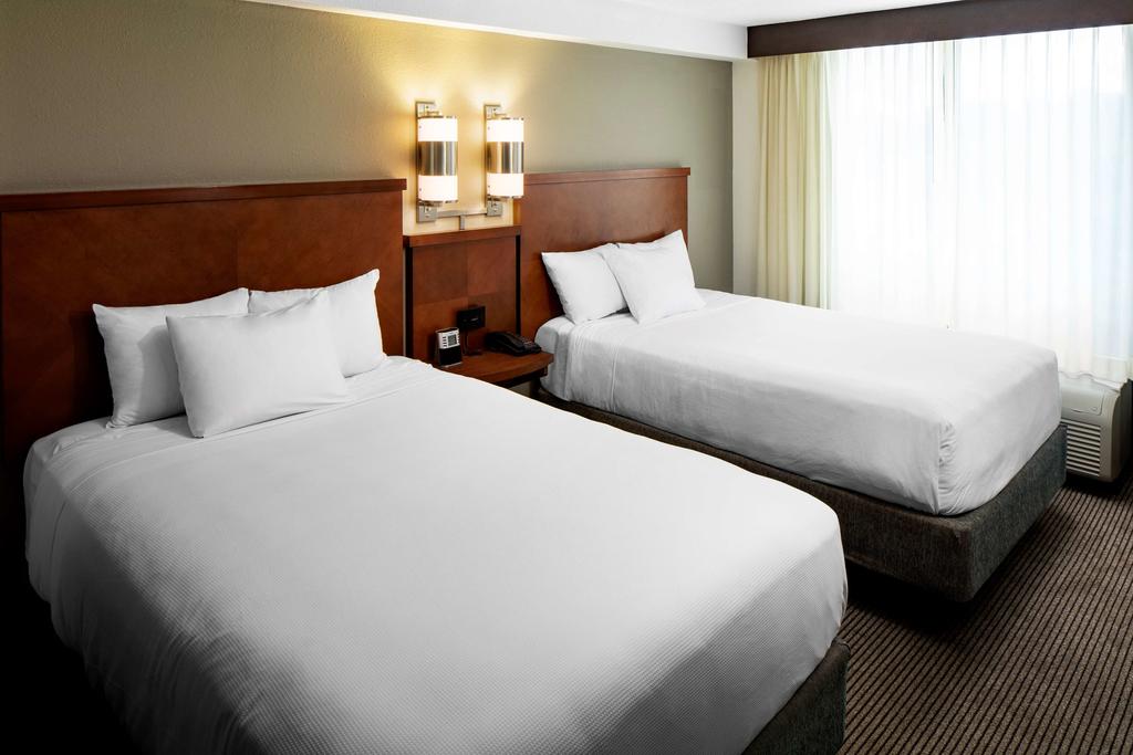 Hyatt Place Atlanta Alpharetta North Point Mall - thumb 2