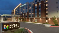 Hyatt Place Austin/Round Rock Accommodation Los Angeles