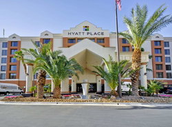 Hyatt Place Las Vegas