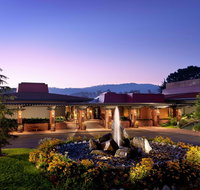 Hyatt Regency Monterey Hotel and Spa - Accommodation Los Angeles
