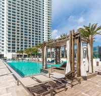 Hyde Beach House Hollywood Private Suites - Accommodation Los Angeles