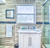 Immaculate Beach House 4 Minutes From Beach - Accommodation Los Angeles