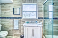 Immaculate Beach House 4 Minutes From Beach Accommodation Los Angeles