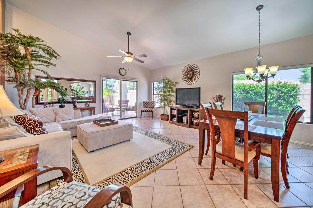 Immaculate Chandler House With Outdoor Living Space! - thumb 2