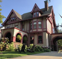 InnBuffalo off Elmwood - Accommodation Los Angeles