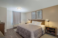 InTown Suites Extended Stay Atlanta GA - Roswell Accommodation Los Angeles