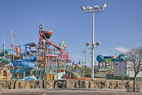 Jersey Shore Home - 3 Blocks to Boardwalk  Beach Accommodation Los Angeles