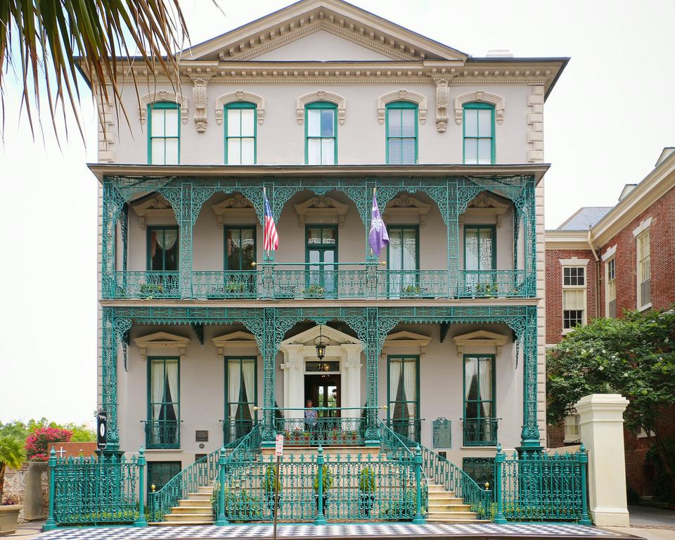 John Rutledge House Inn - thumb 1