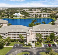 Jupiter Bay D404 - Accommodation Los Angeles