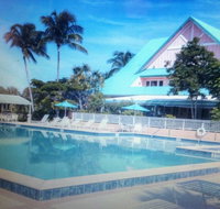 Jupiter Beach House Villa - Accommodation Los Angeles