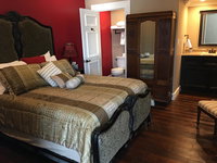 Accommodation Los Angeles