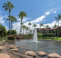 Kamaole Sands 4-410 - Accommodation Los Angeles