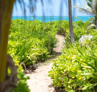 Kauai Beach House home - Accommodation Los Angeles