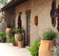 Kay El Bar Guest Ranch - Accommodation Los Angeles