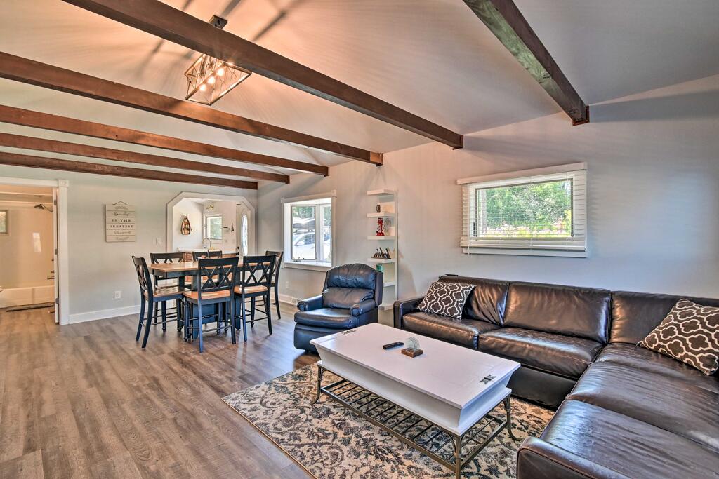 Kegonsa Lake And Boat House With Outdoor Oasis! - thumb 3