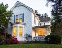 Key Falls Inn Accommodation Los Angeles