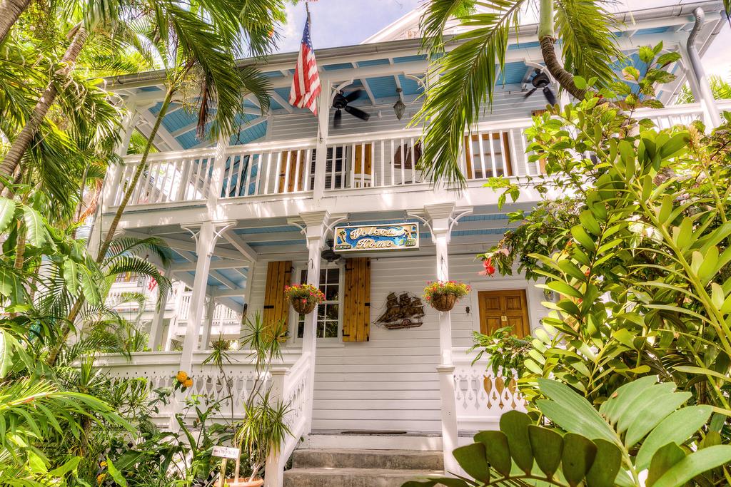Key West Harbor Inn - Adults Only - thumb 1