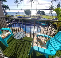 Kihei Park Shore - Accommodation Los Angeles