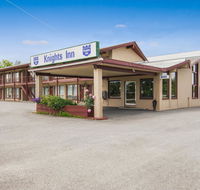 Knights Inn Amsterdam - Accommodation Los Angeles