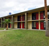Knights Inn Corpus Christi - Accommodation Los Angeles