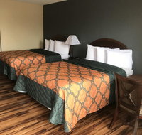 Knights Inn Lumberton - Accommodation Los Angeles