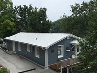 Knotty Pine Cottage Accommodation Los Angeles