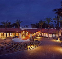 La Casa del Zorro - Accommodation Los Angeles