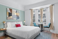 La Monarca Hotel Accommodation Los Angeles